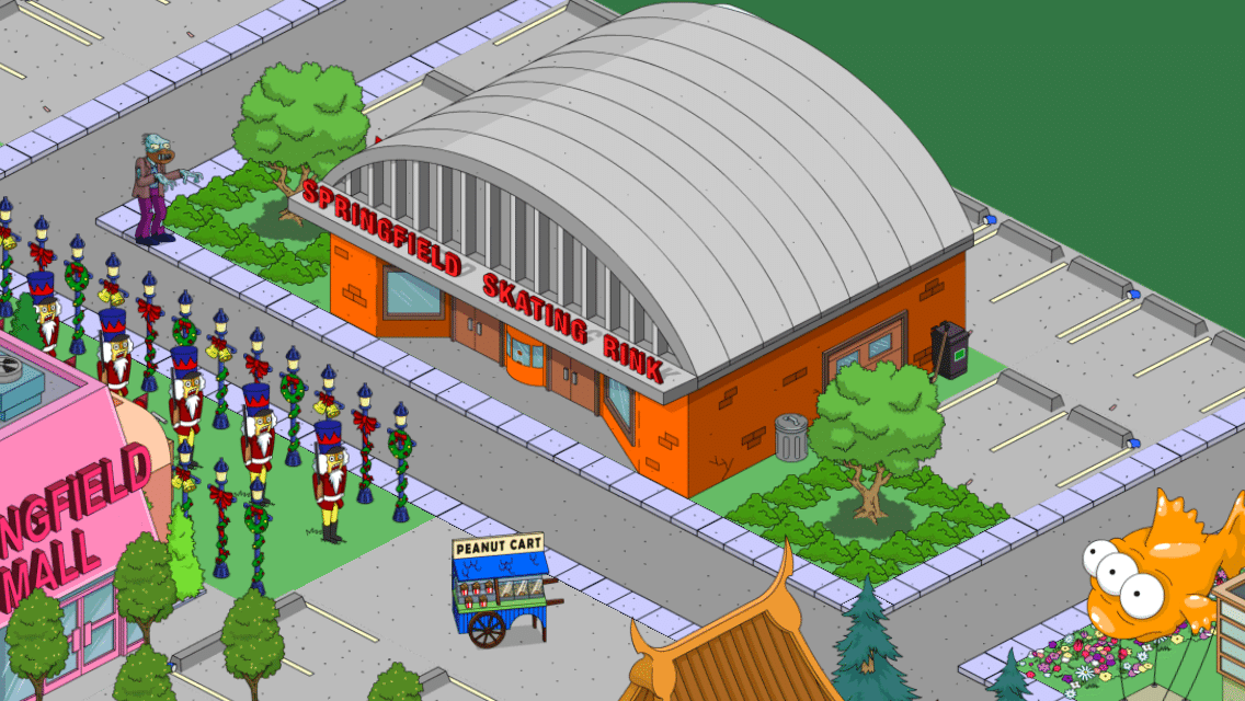 What to do in Springfield, Pennsylvania in Winter