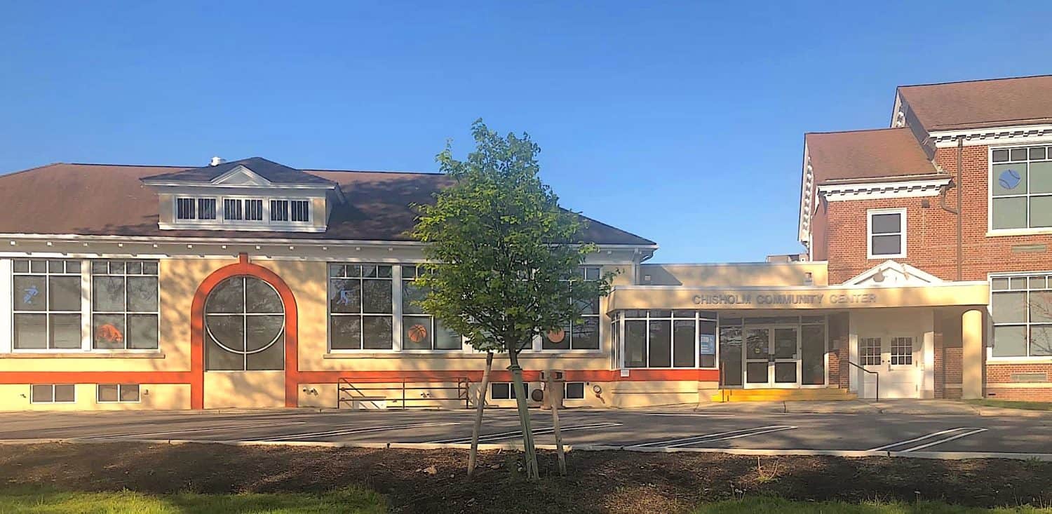 Recreation Township of Springfield