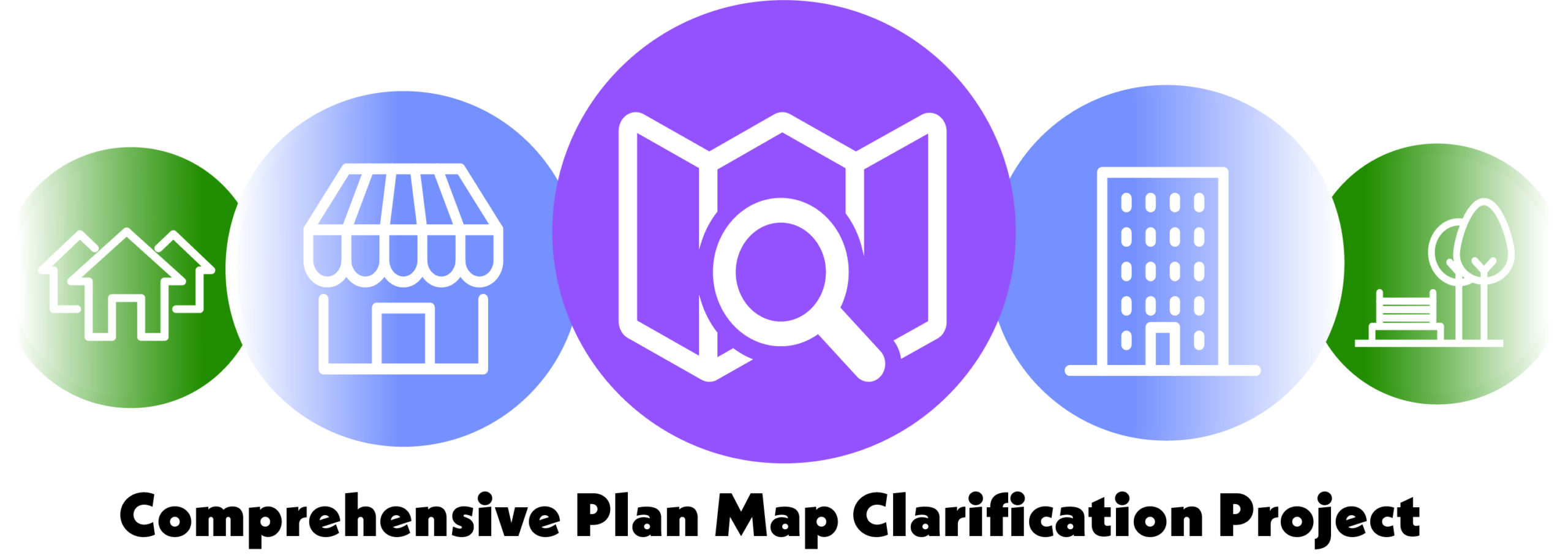 Map Clarification Project City of Springfield Oregon