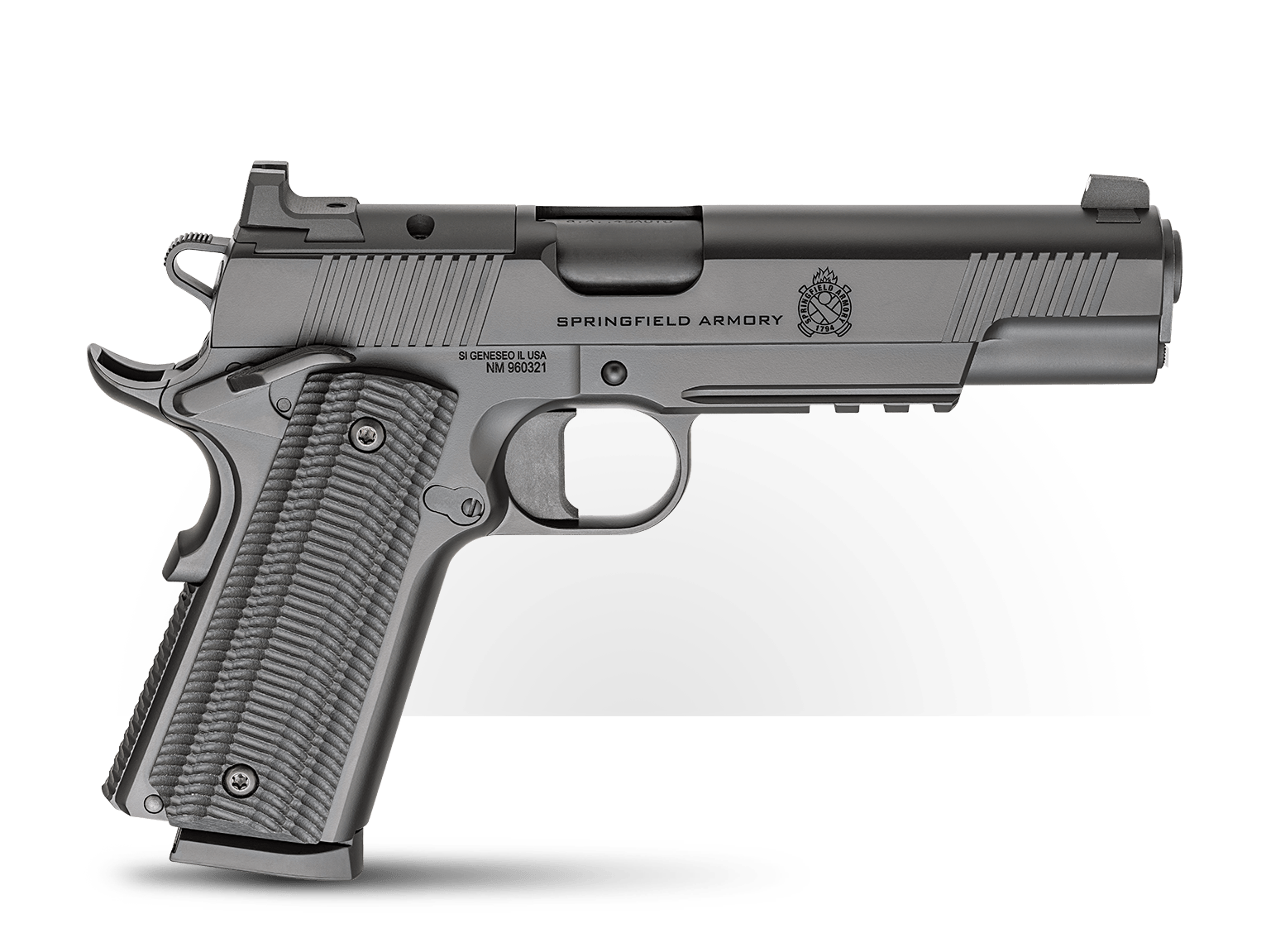 Springfield Armory Le Price List