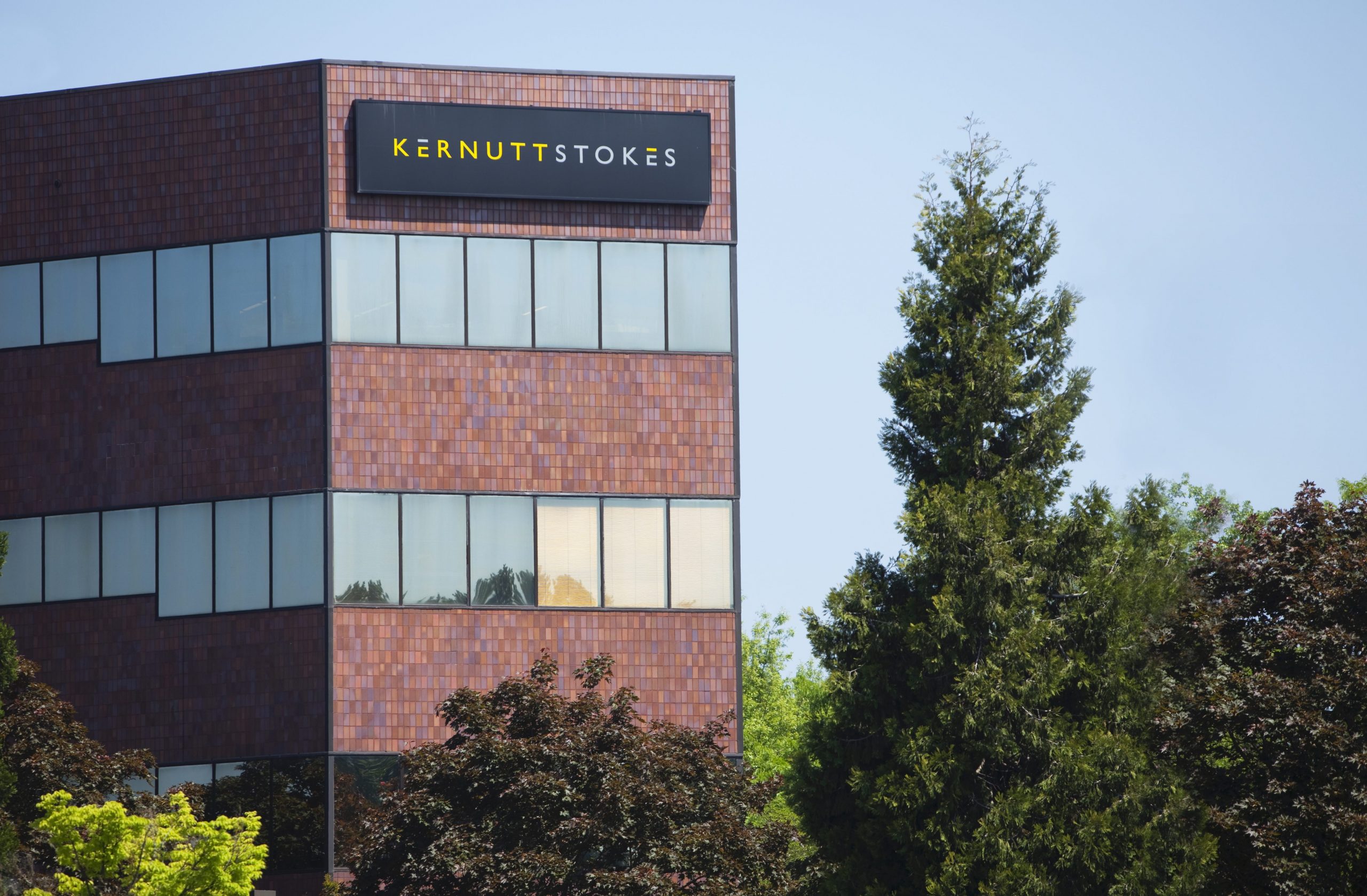 Accounting Firm Kernutt Stokes Places 27th on the “100 Best Companies