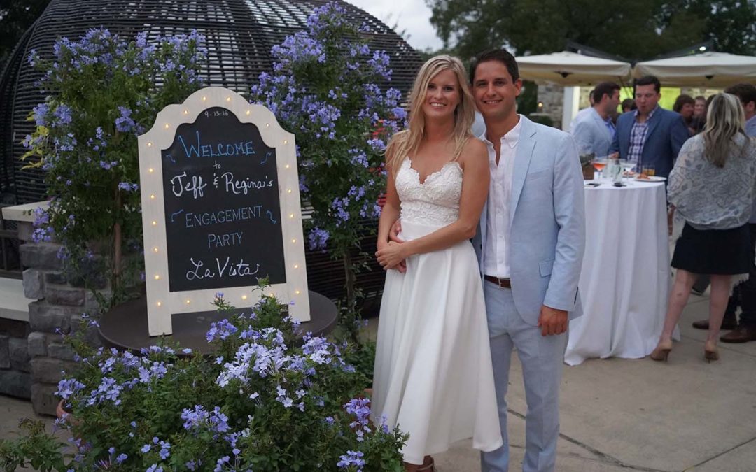 Engagement Party Checklist Springfield Country Club