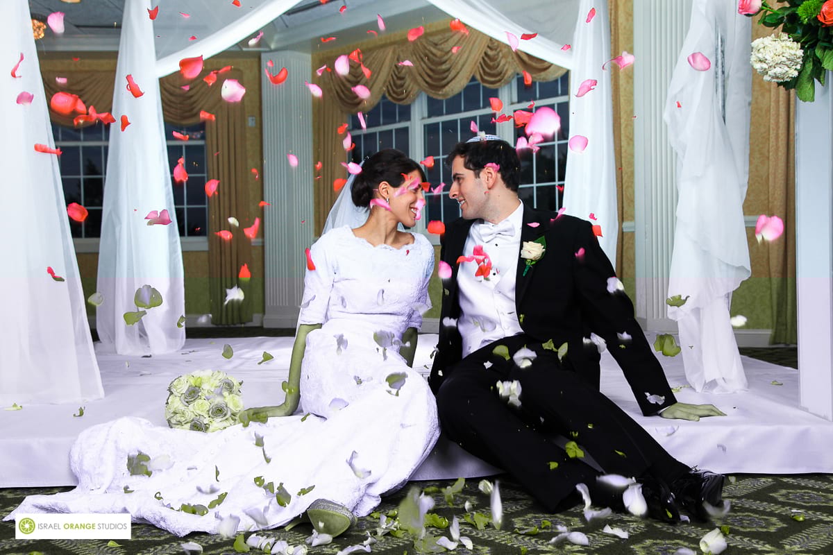 Traditional Kosher Weddings Springfield Country Club Award Winning