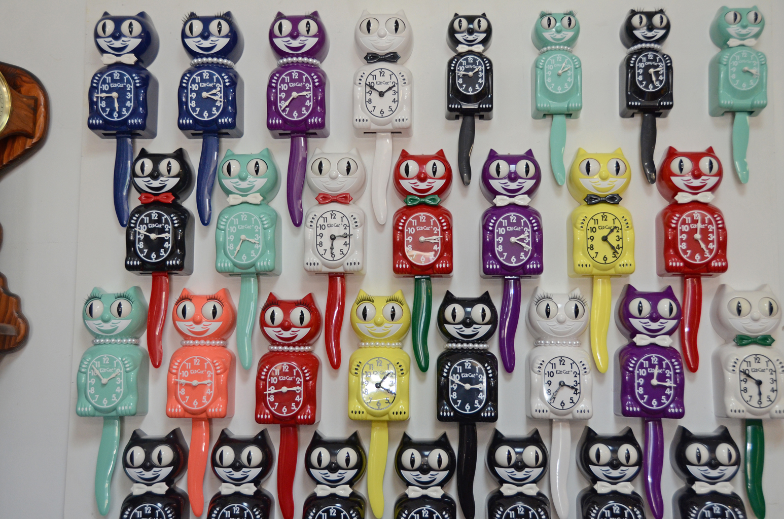 Springfield Clock Shop, About Us!