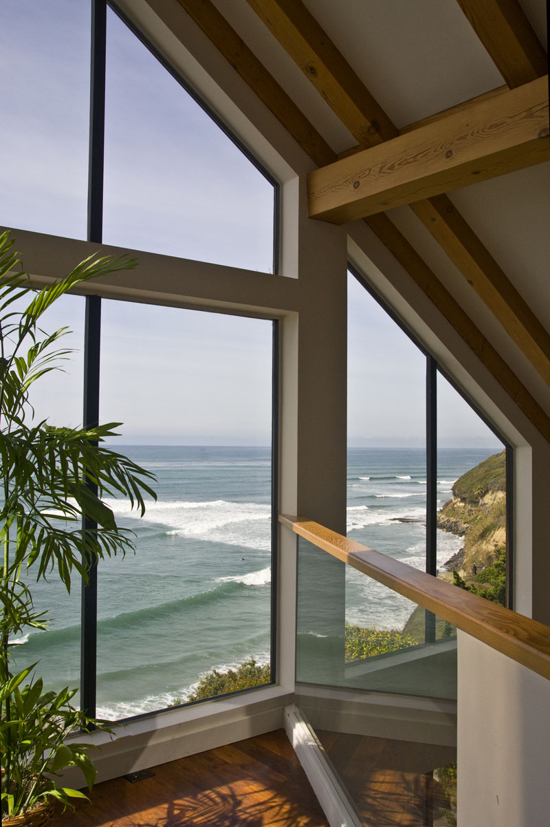 Encinitas Beach House Architectural and Interior Design