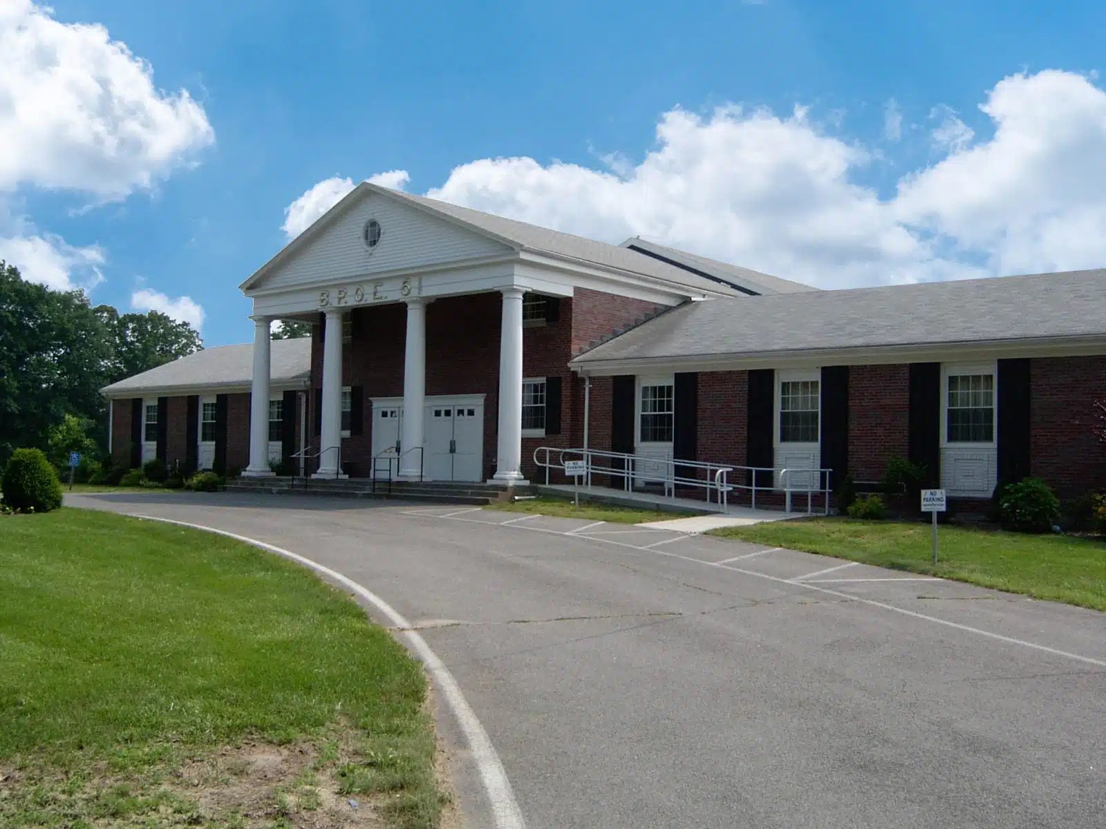 About Us Springfield Lodge of Elks 61