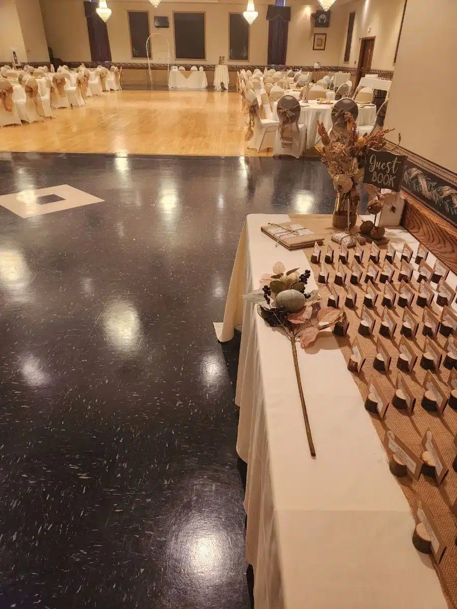 Banquet Facility in Springfield MA Springfield Lodge of Elks 61