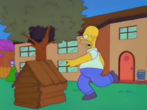 The SimpsonsORama We deal Simpsons. Big time.