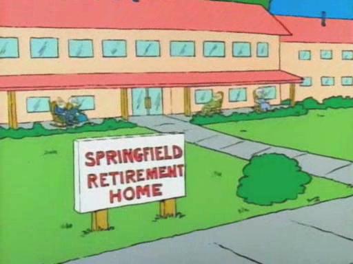 The SimpsonsORama We deal Simpsons. Big time.