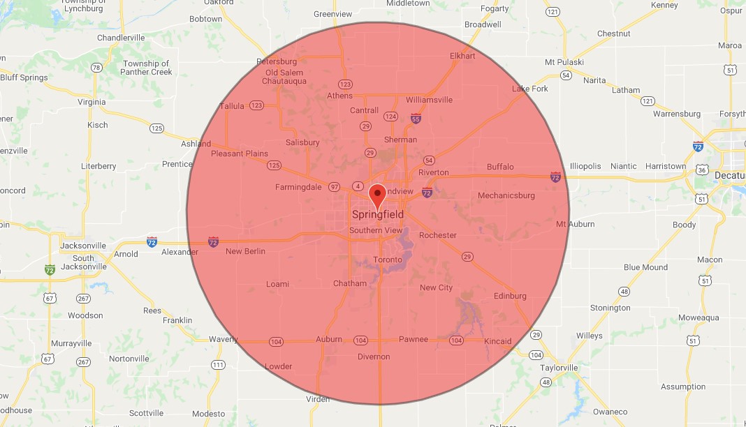 Foundation Repair Springfield, IL