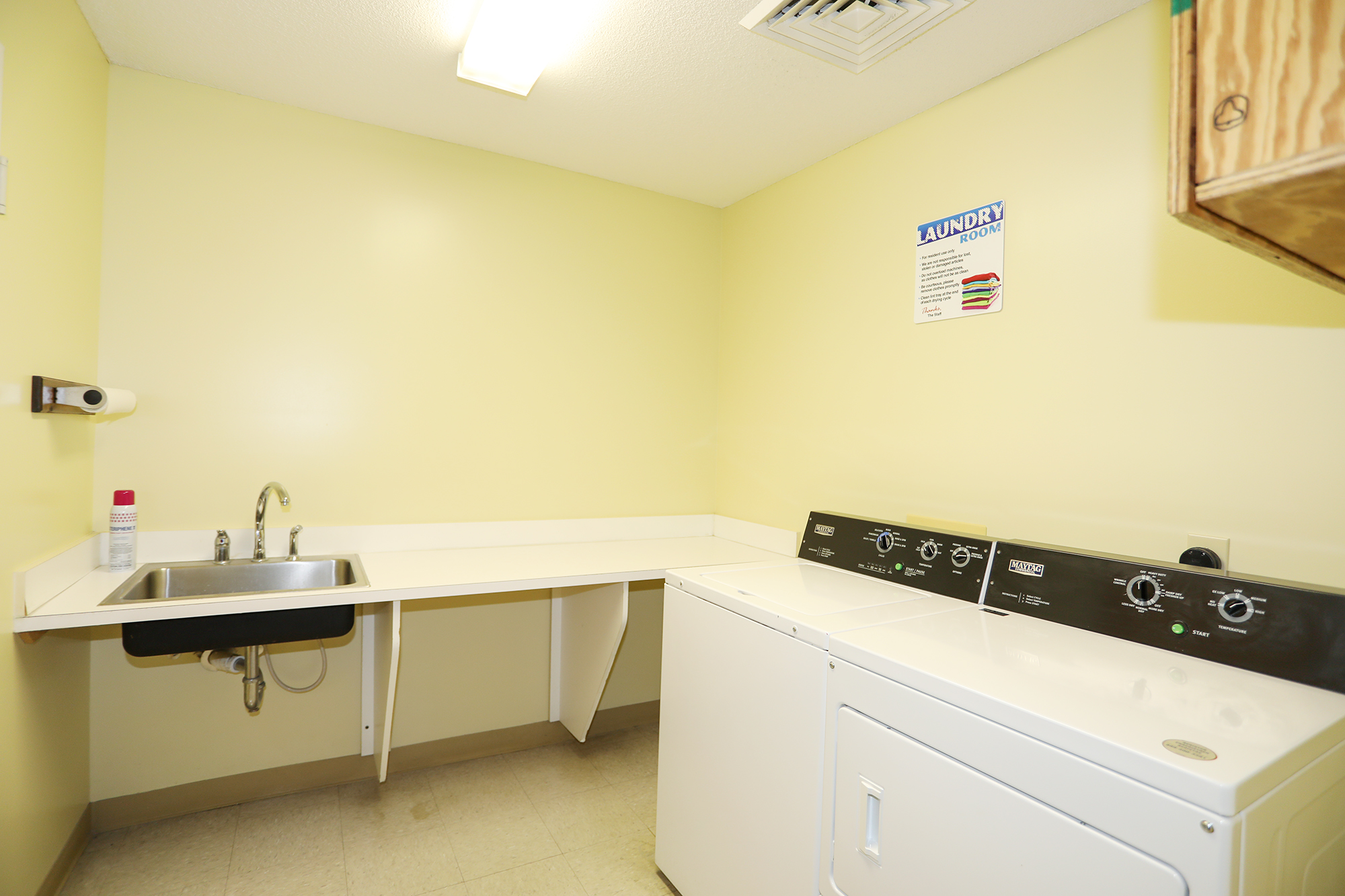 Springfield Gardens Independant Senior Living Warner Robins, GA