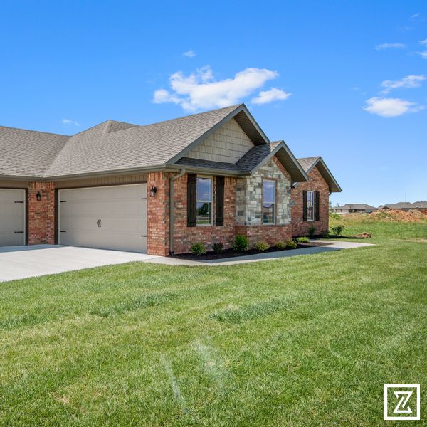 HBA Parade Home 9 2017 Bussell Building, Inc.