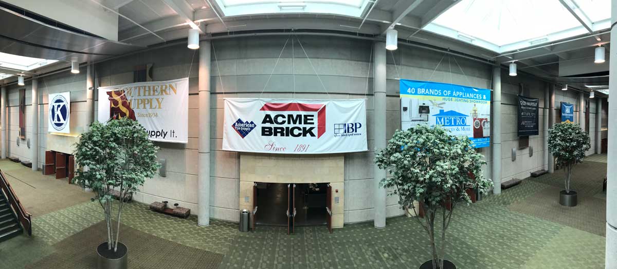 HBA Remodeling Show 2018 Photos Caught on Camera Home Builders