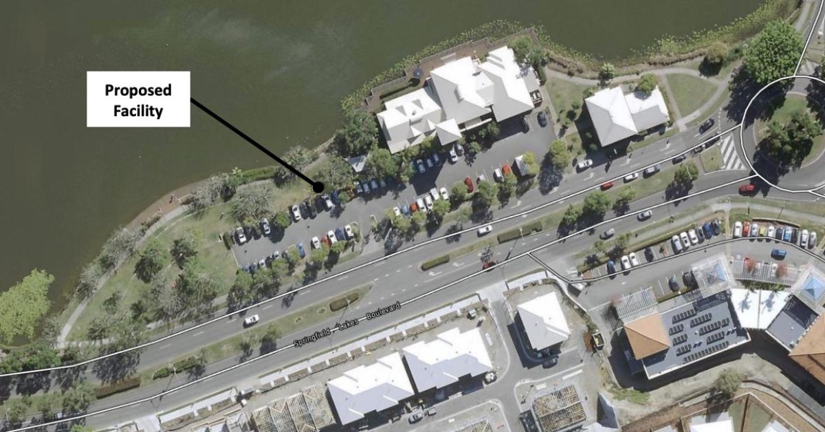 Optus Plans to Install 5G Facility on Springfield