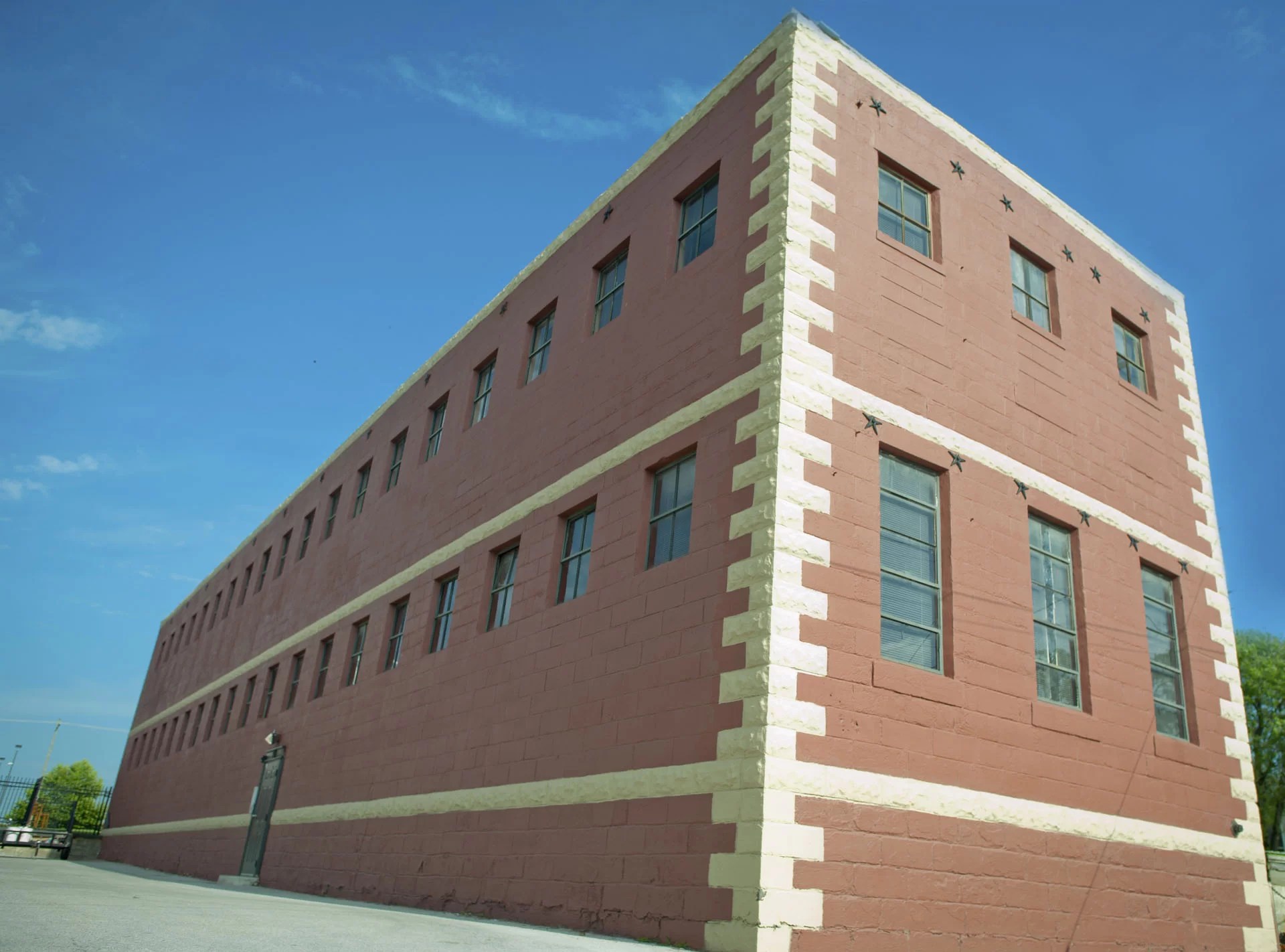 Home Springfield Loft Apartments