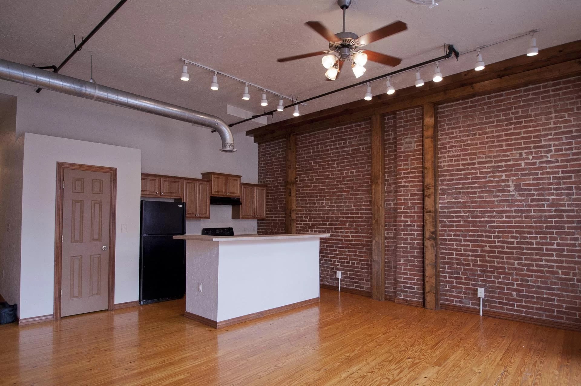 Loft Detail Springfield Loft Apartments