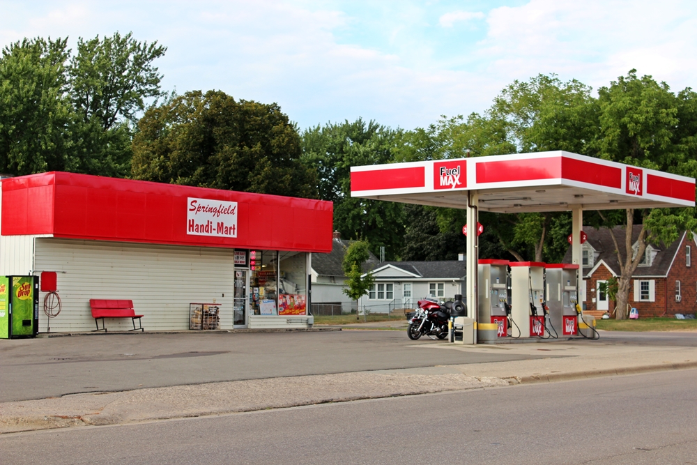 Springfield Handi Mart/Fuel Max Springfield Minnesota Chamber of Commerce