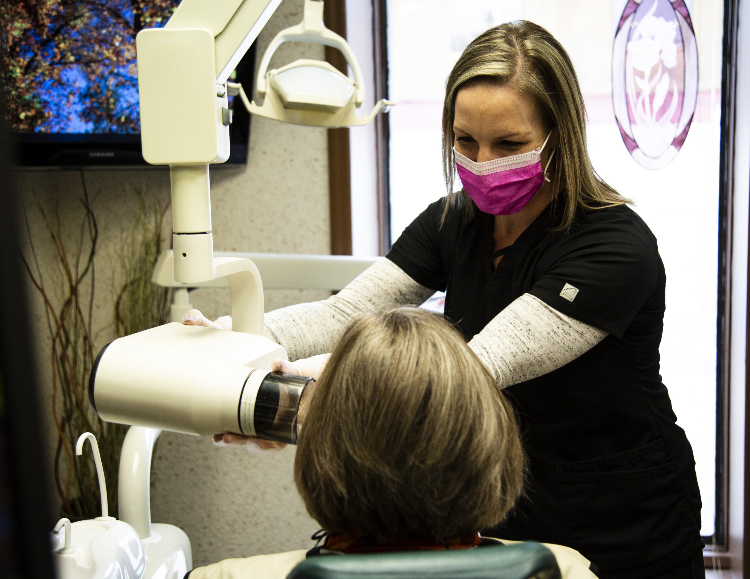 Home Liebentritt Family Dentistry