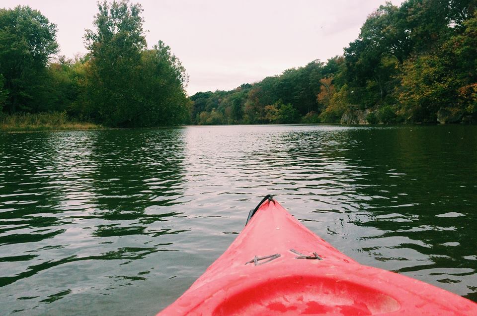 Lake Springfield Oasis Hotel & Convention Center