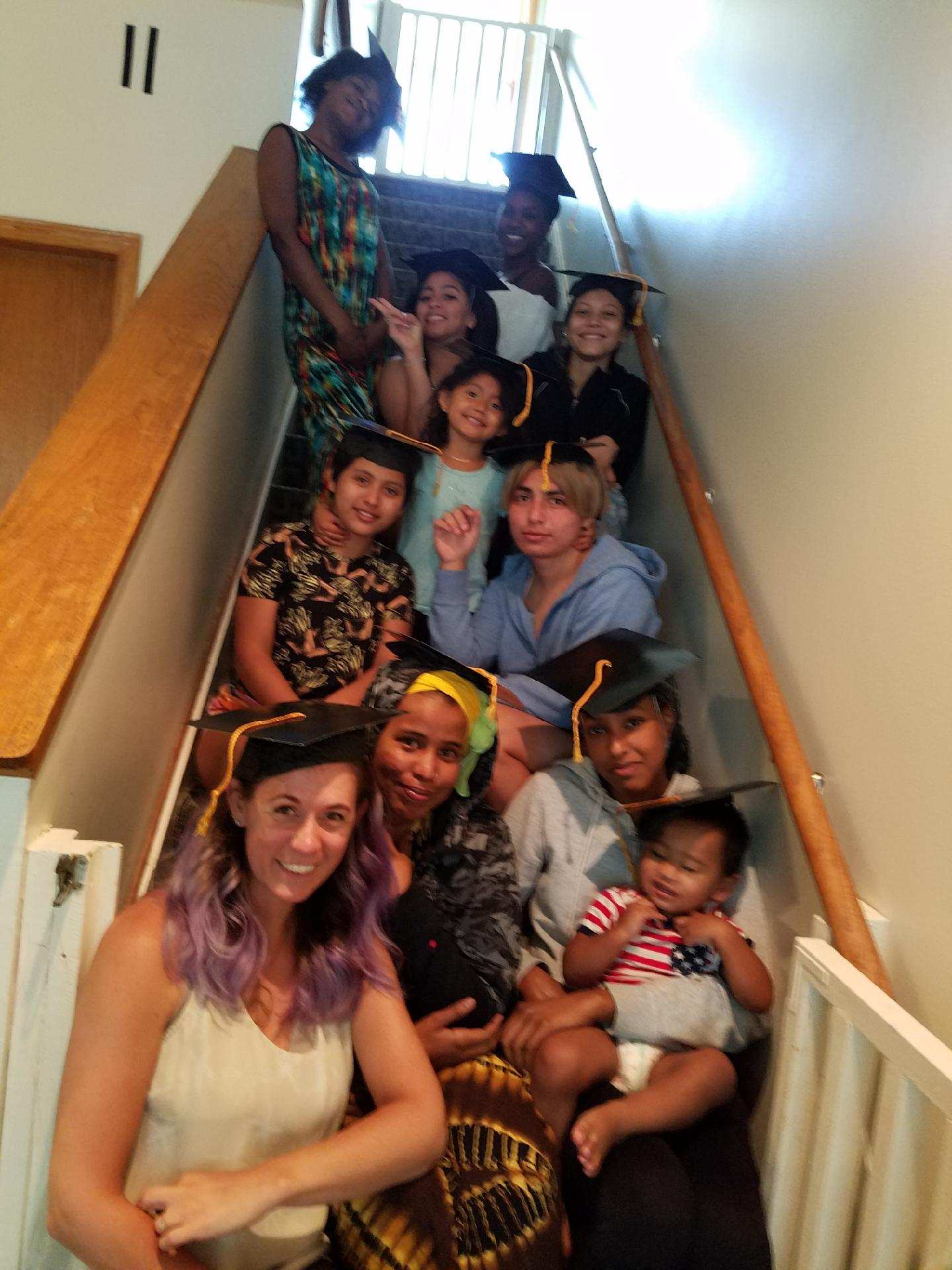 Walking the Talk at Bethany House Dominican Sisters of Springfield