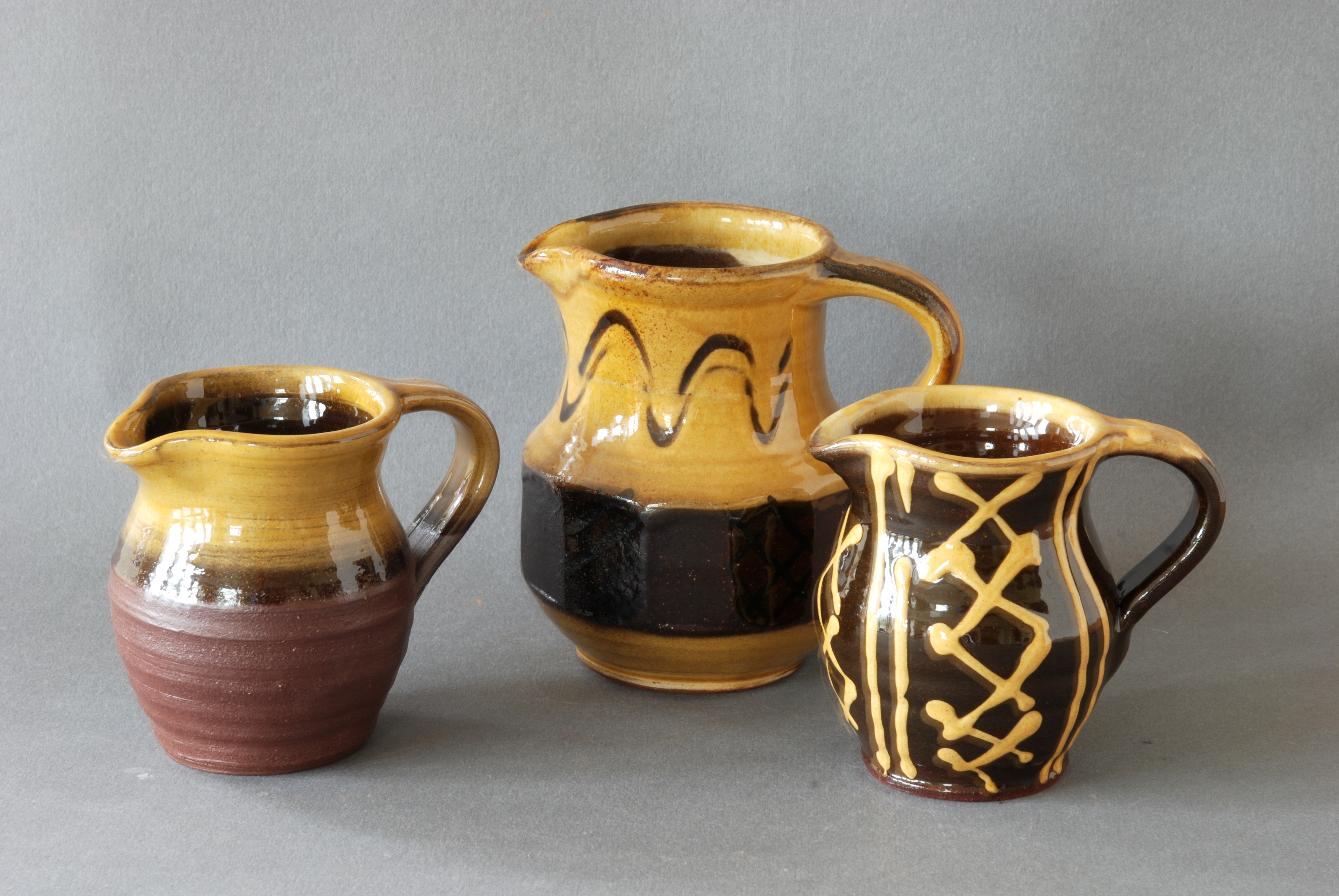 Springfield Pottery Page 3 Hartland Devon