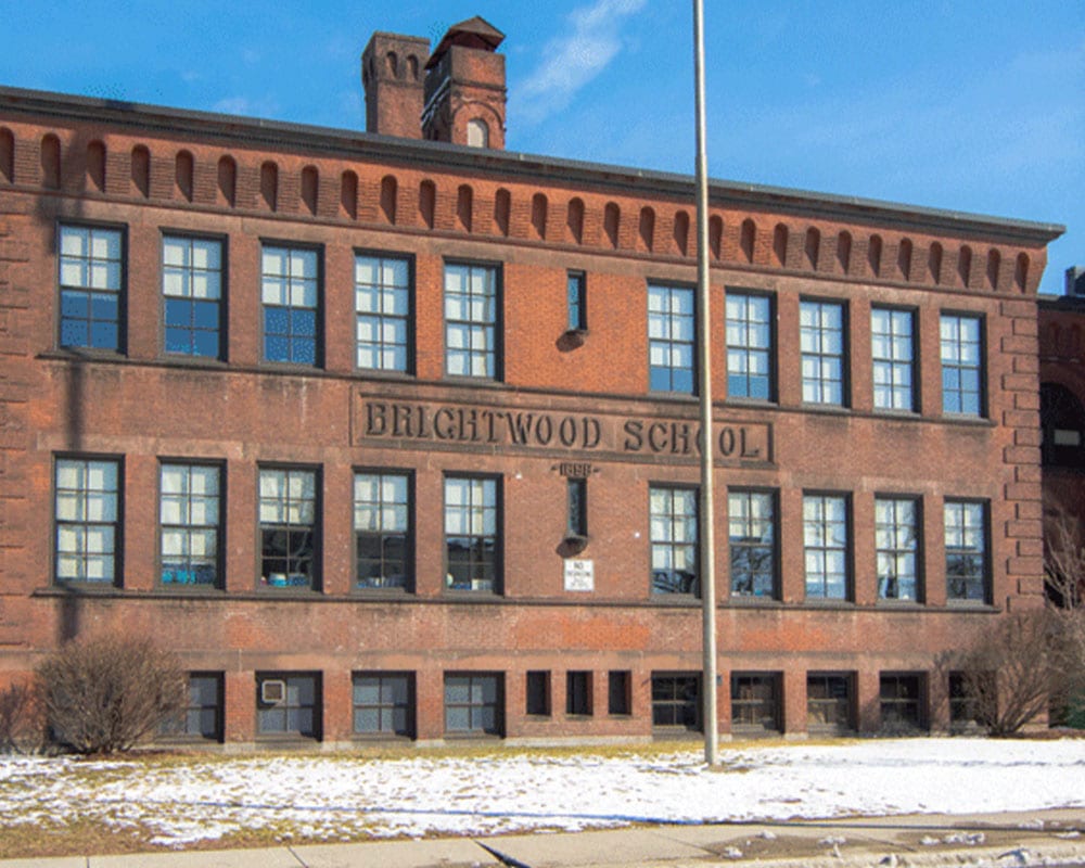 Most Endangered Springfield Preservation Trust