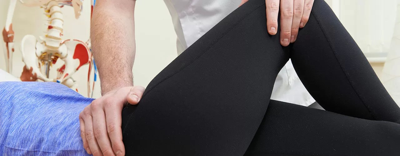 Hip and Knee Pain Relief Springfield, PA Springfield Physical Therapy