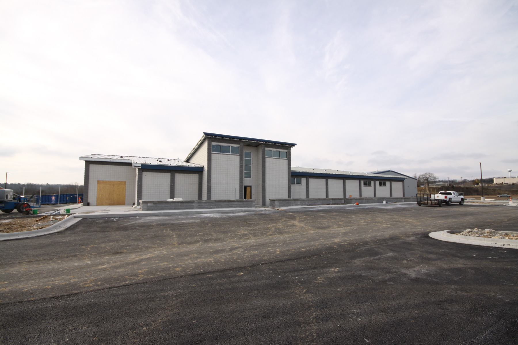 Commercial Roofing in Southwest and Springfield, Missouri