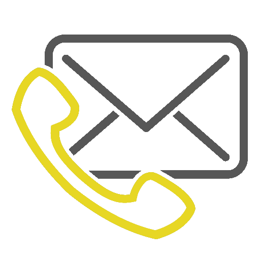 Contact Us Icon