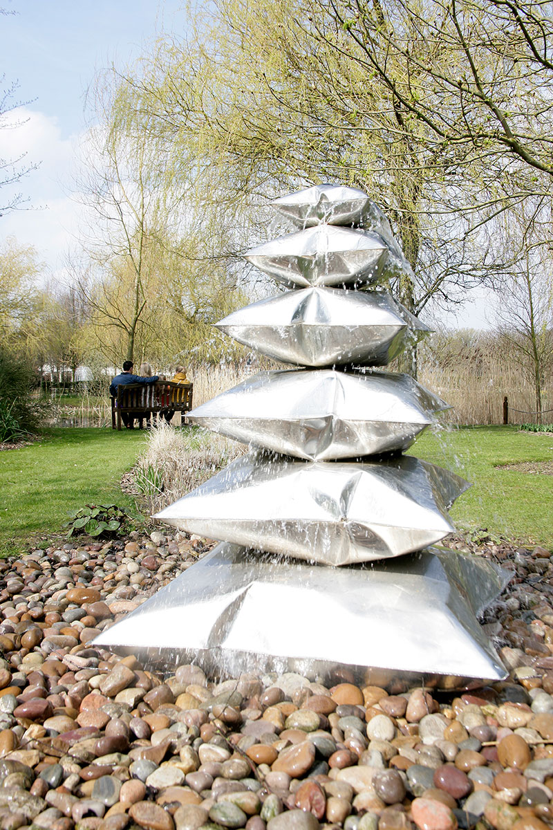 Festival Gardens Springfields