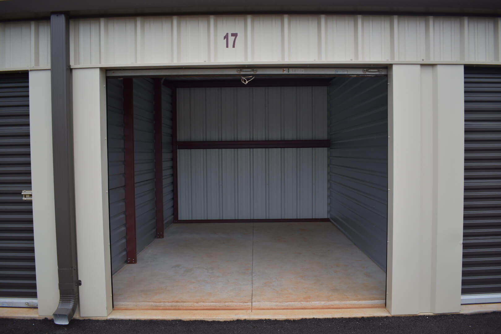 Unit Sizes & Pricing Springfield Storage SelfStorage Bowling Green, KY