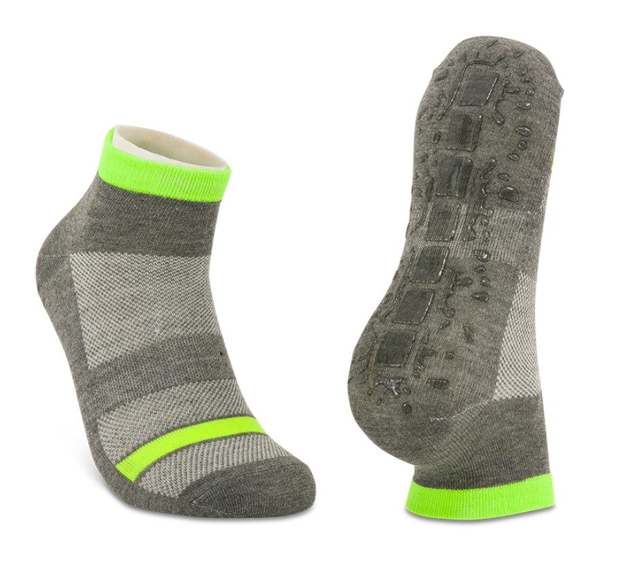 Trampoline Socks Springfit