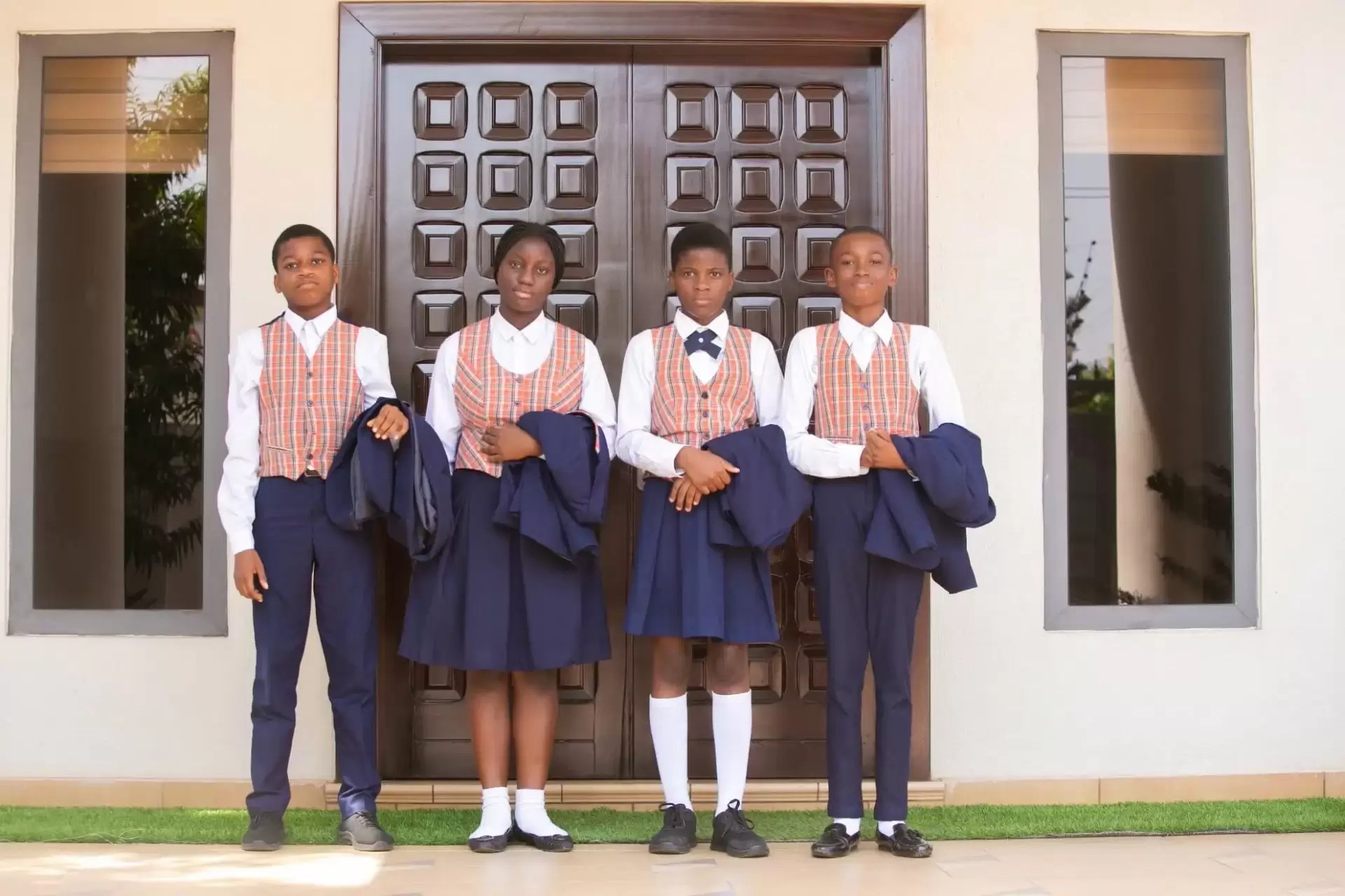 Springforth Community School