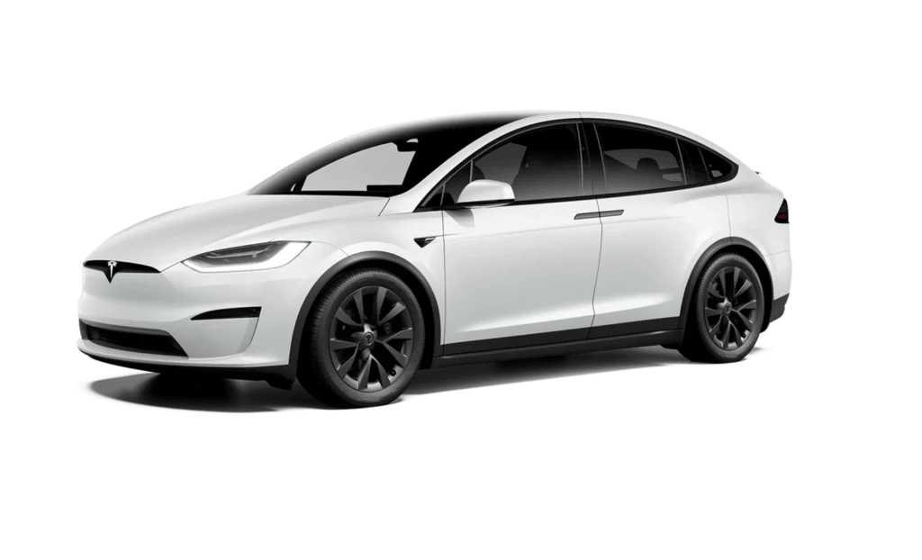 Rental Car Fleet Financing Spring Free EV