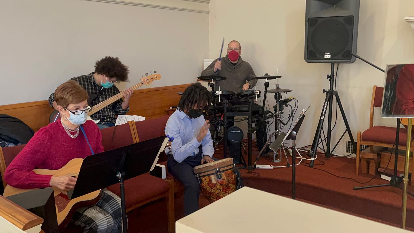 About Us Spring Glen Church