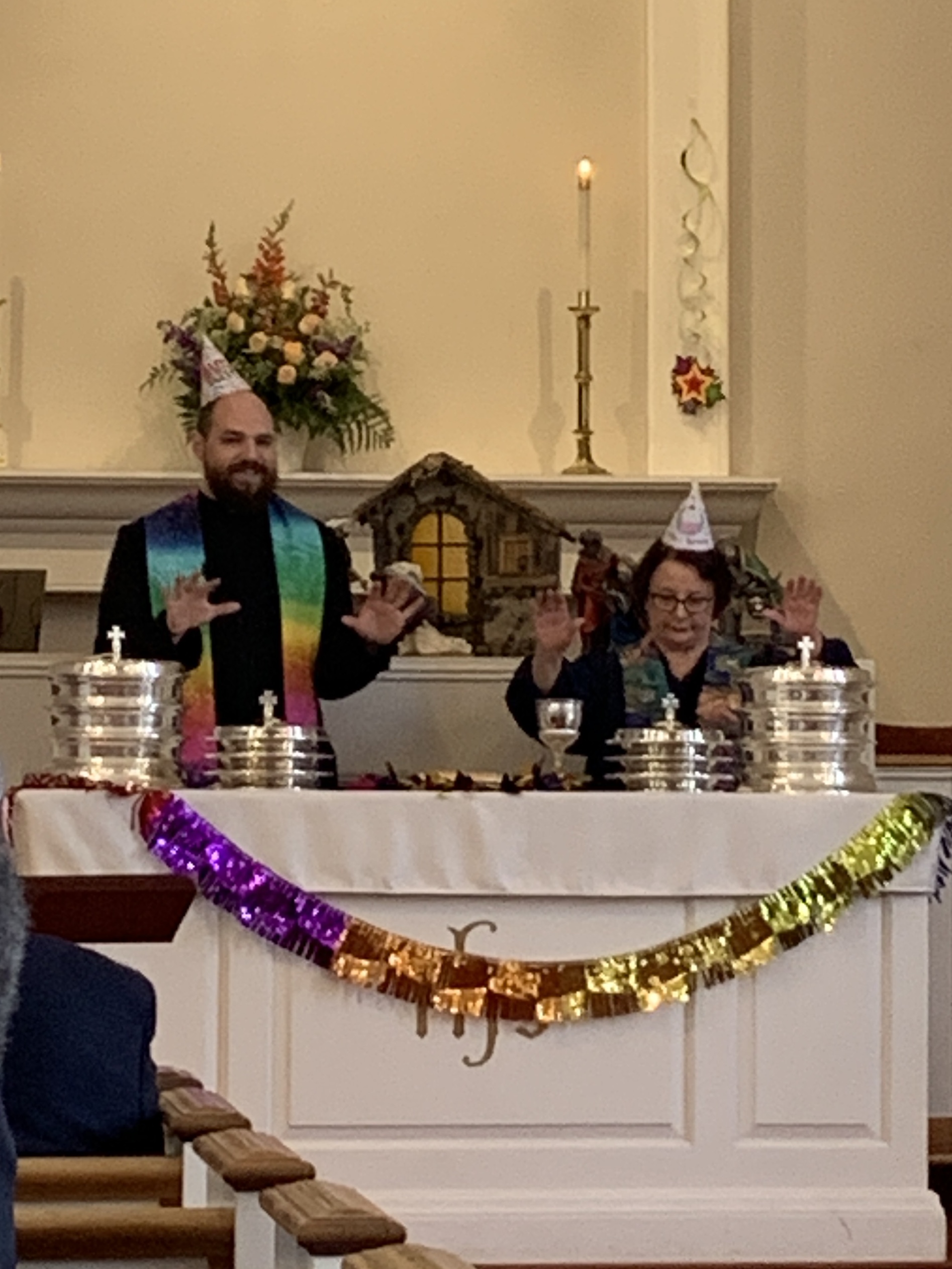 About Us Spring Glen Church