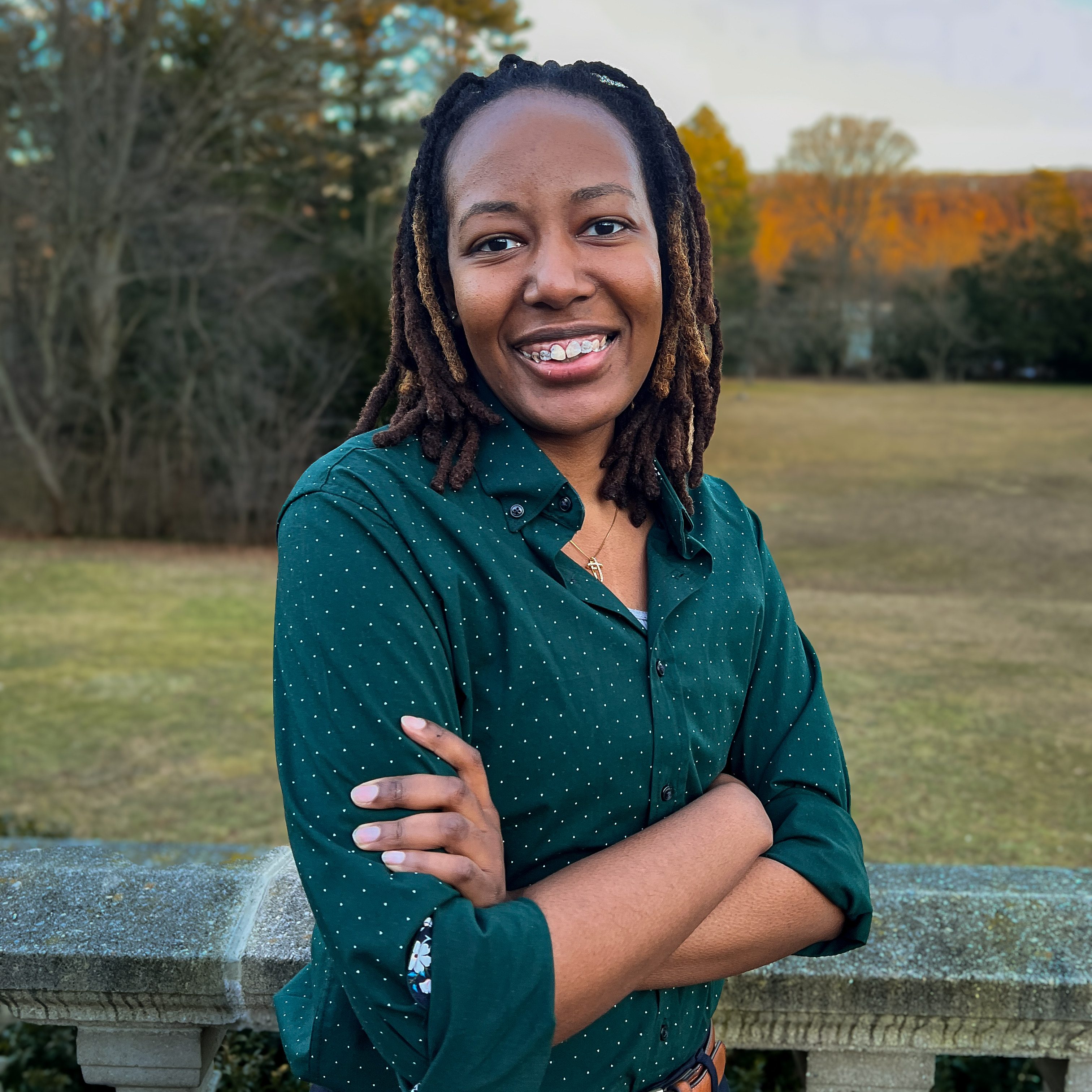 MoriahFelderProfilePhoto Spring Glen Church