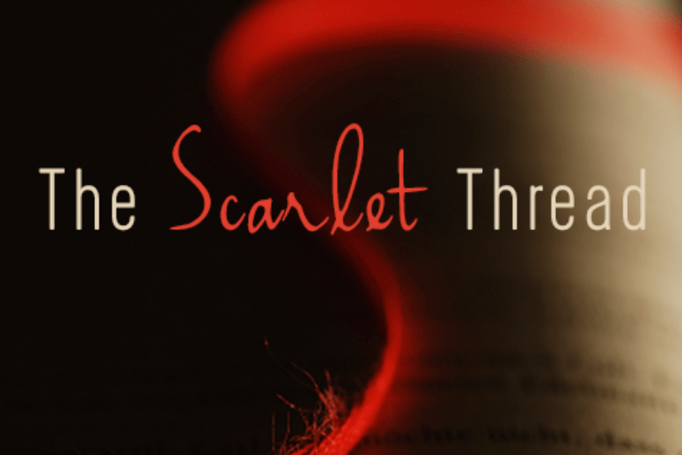 The Scarlet Thread Part 7 Springhill Church