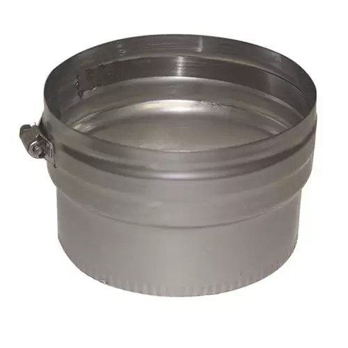 StepbyStep Guide to Flex Liner Appliance/Stove Connector Installation