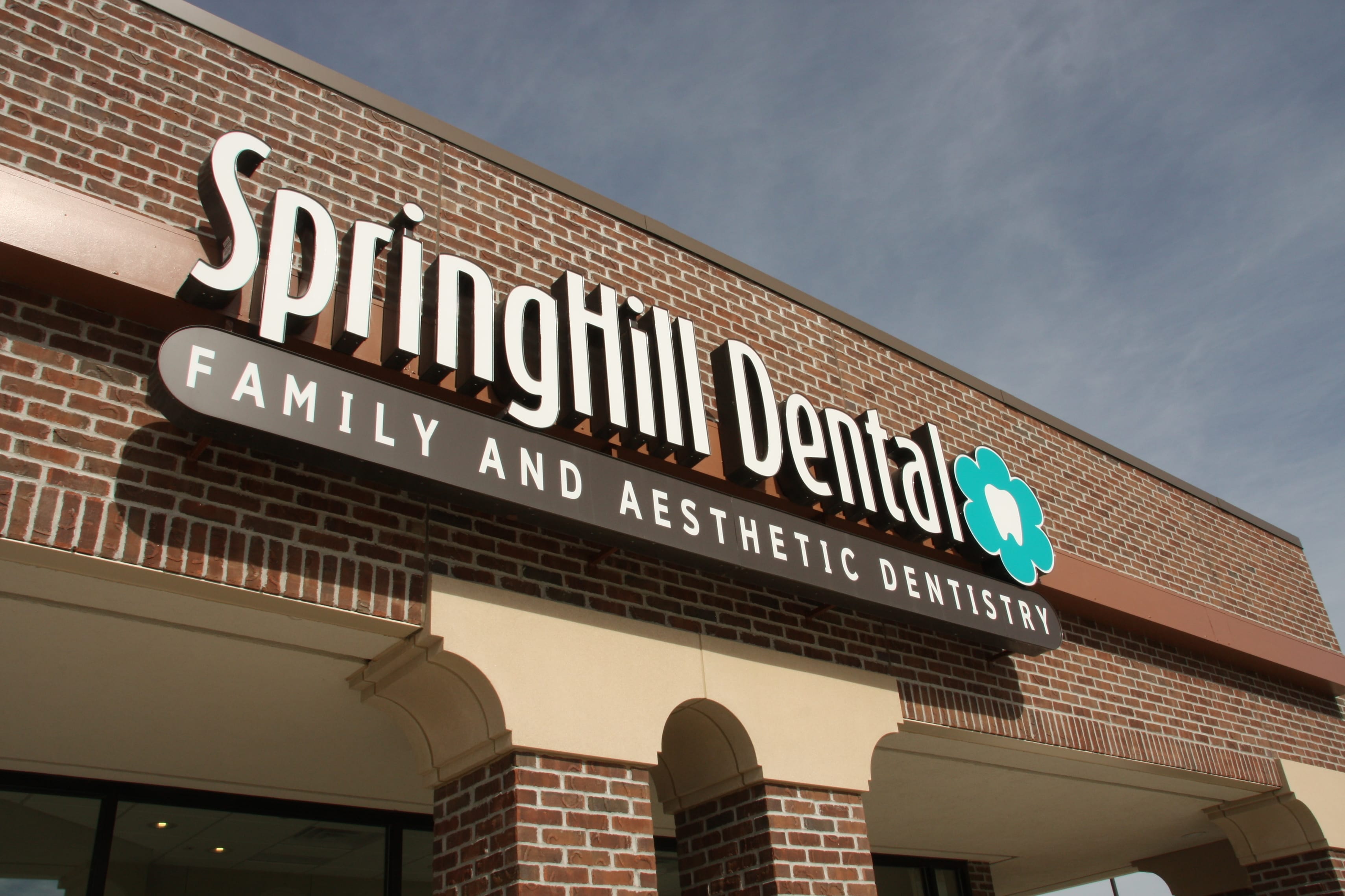 SpringHill Dental Dentist Omaha, NE 68135 Family and Aesthetic