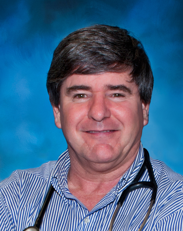 Dr. T. Gregory McKelvey, Ph.D. Springhill Physician Practices