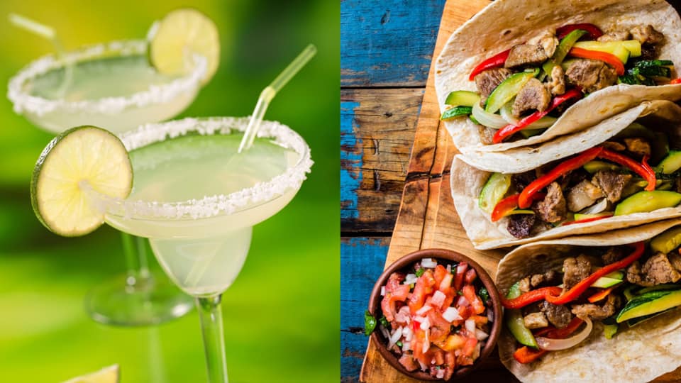 Nashville Taco & Margarita Fest Spring Hill Fresh Keeping You In The Local Know