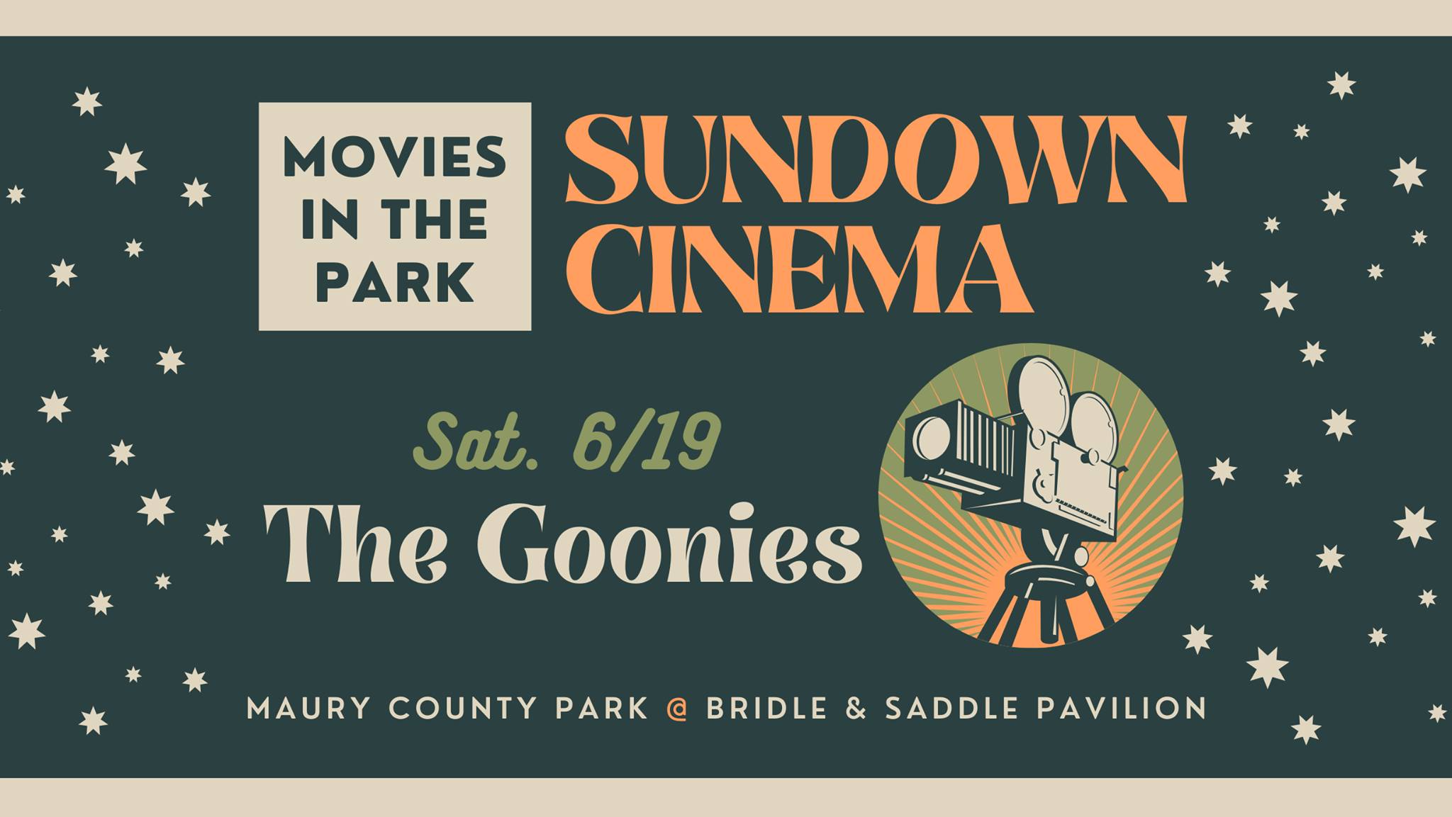 Movies in the Park Spring Hill, TN l Spring Hill Fresh Keeping You