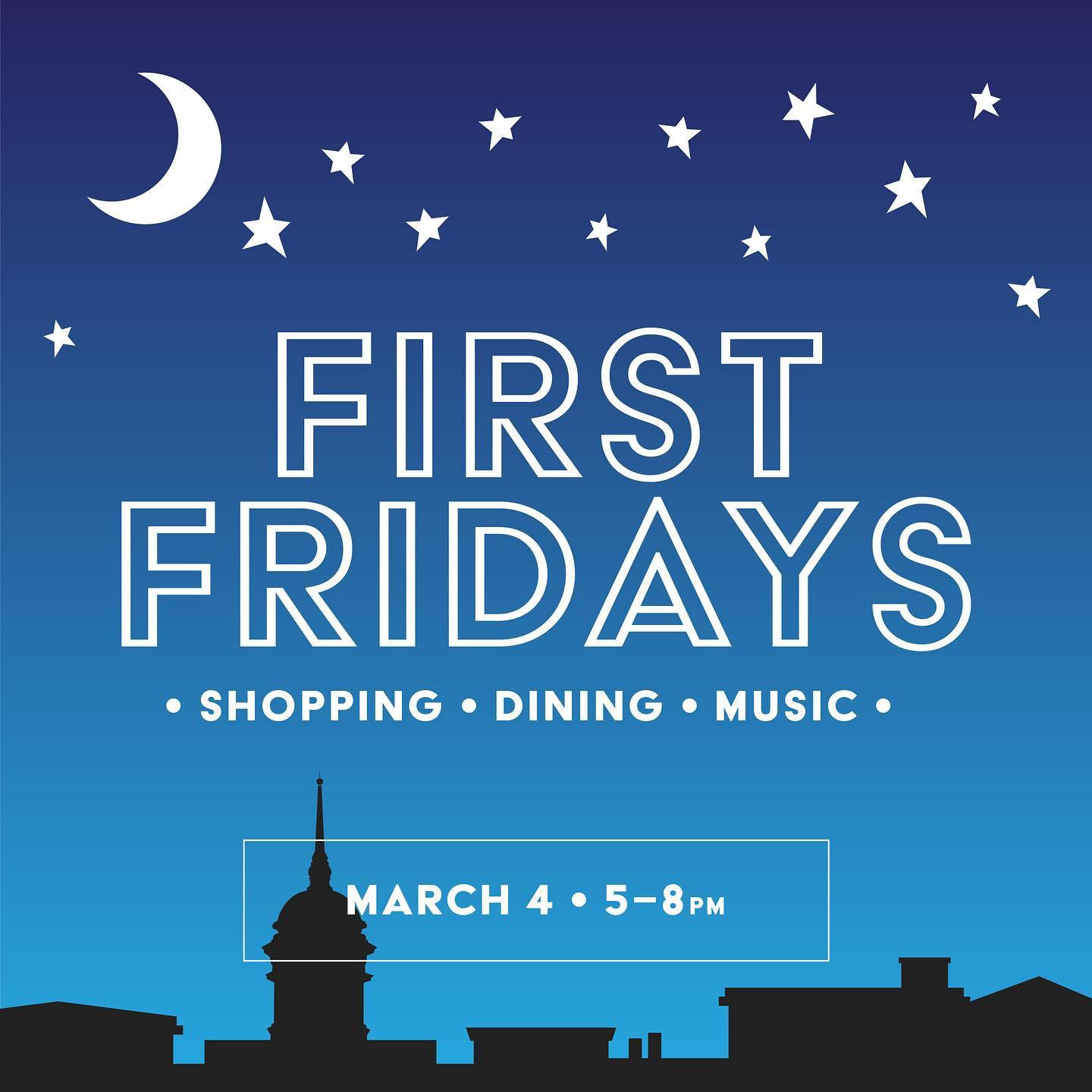 List Of Fridays In 2023 All Events For Columbia First Friday – Spring Hill Fresh | Keeping You In The Local Know