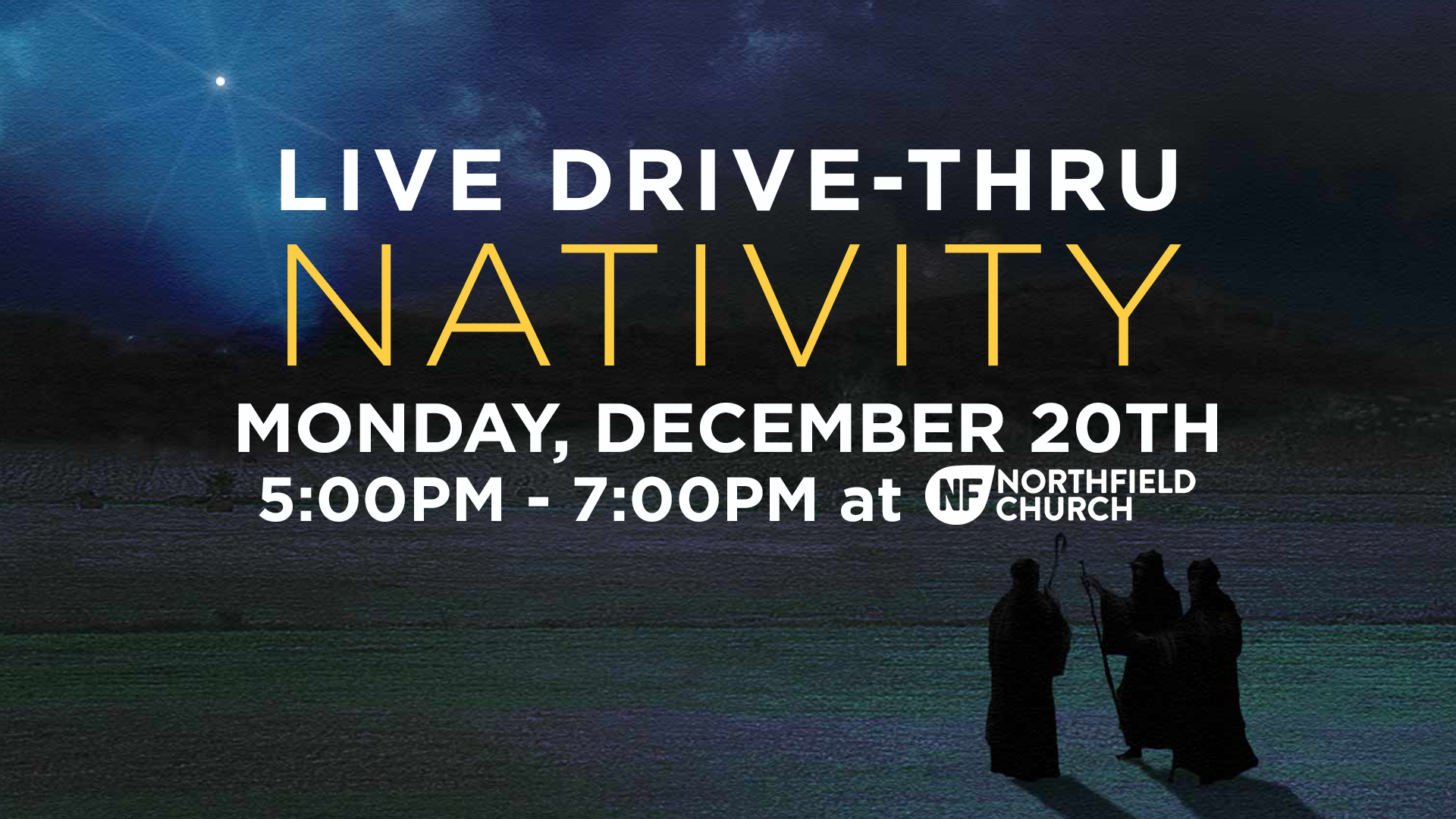 Live DriveThru Nativity Spring Hill, TN l Spring Hill Fresh