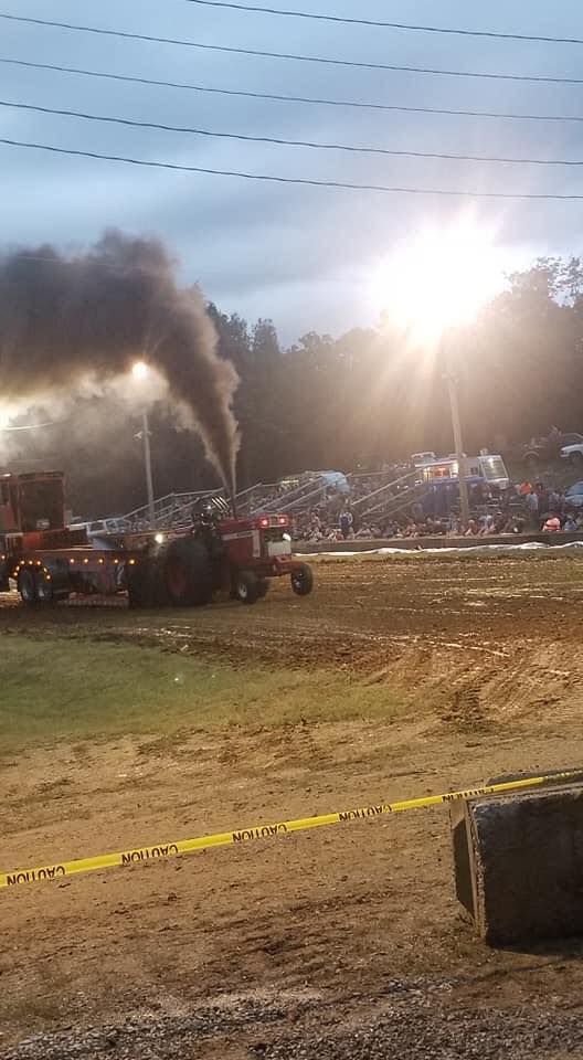 Truck and Tractor Pull Spring Hill, TN l Spring Hill Fresh Keeping
