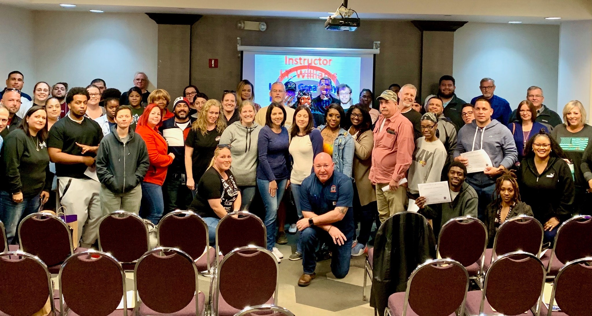 Tennessee Concealed Carry Handgun Permit Class Columbia, TN Spring Hill, TN l Spring Hill