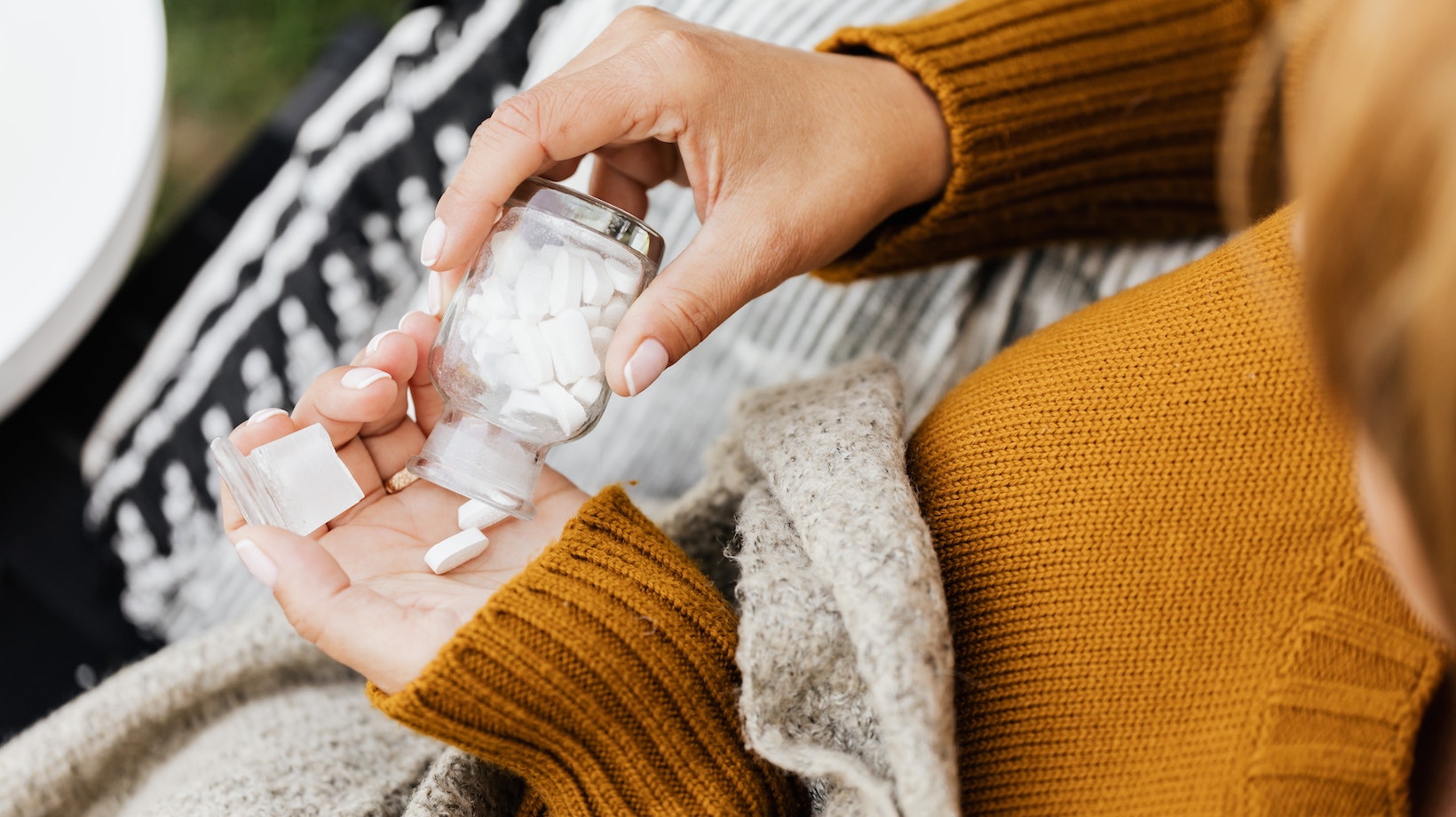 Can You Take Nyquil and Benadryl A Safety Guide Spring Hill Med Group