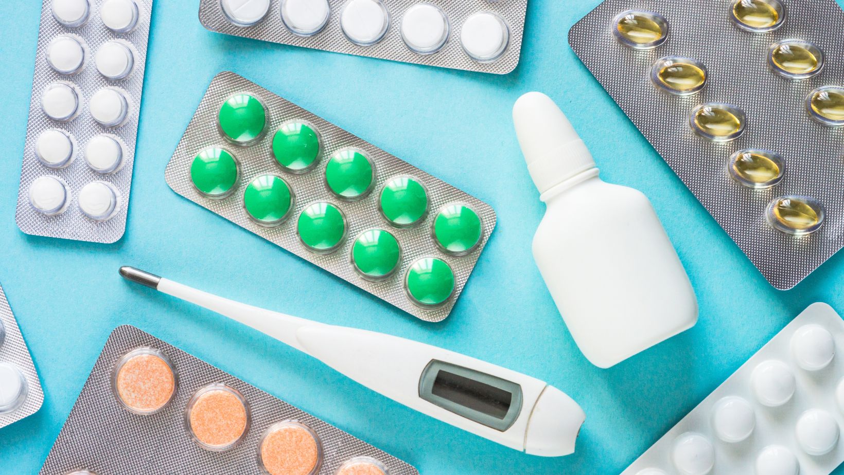 Can You Take Nyquil and Mucinex A Guide for a Proper Dosage Spring