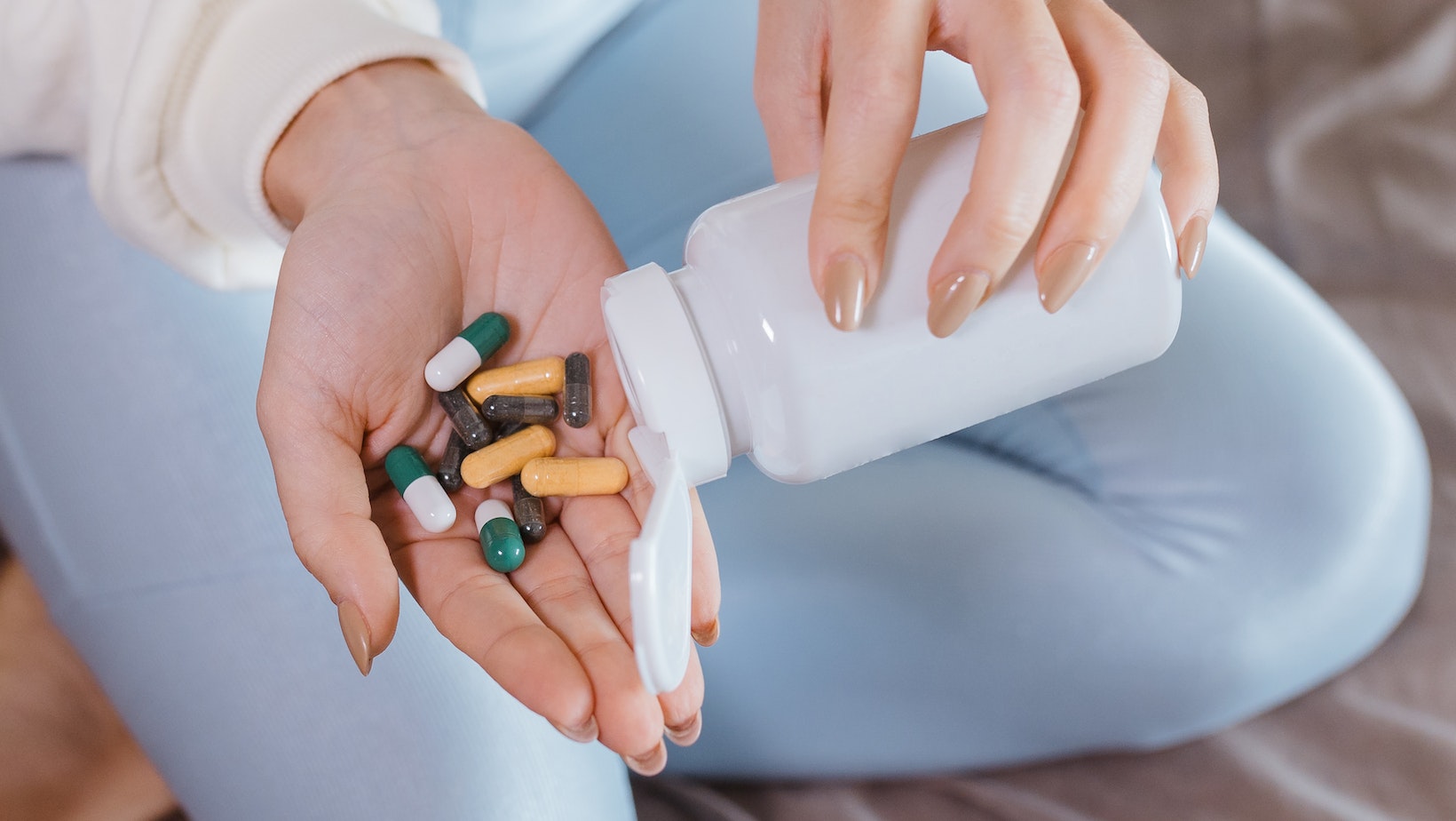 Managing Symptoms Safely Can You Take Aleve and Nyquil Together